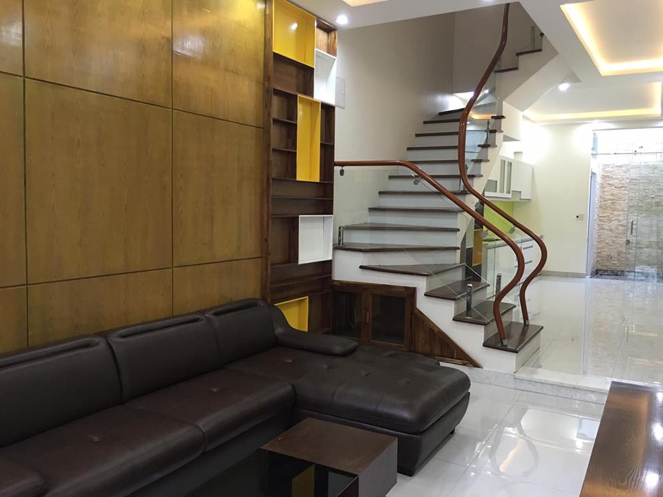 Phong thủy cho cầu thang kính trong ngôi nhà của bạn